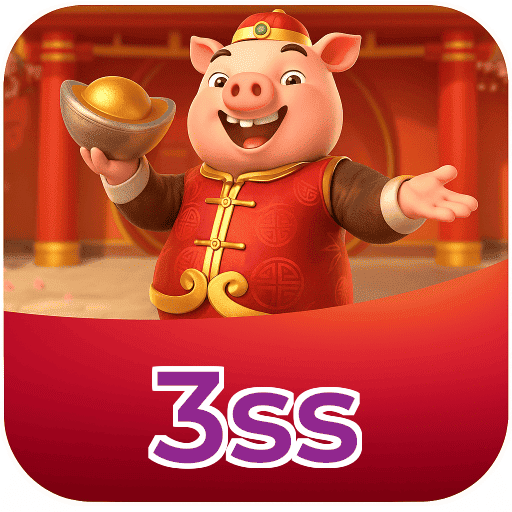3SS logo