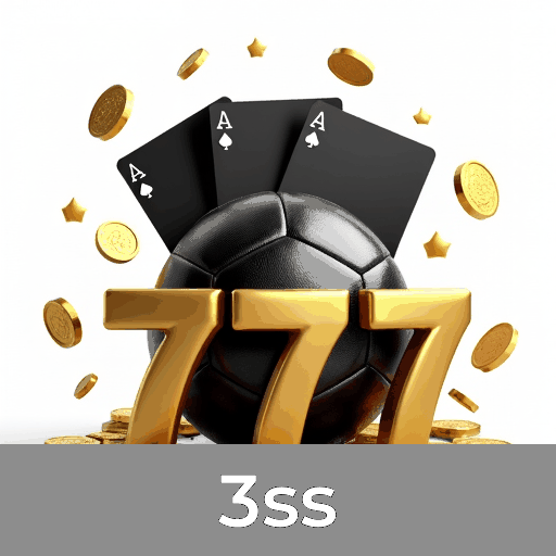 3ss: Plataforma de Jogos Confiável com Serviços Profissionais