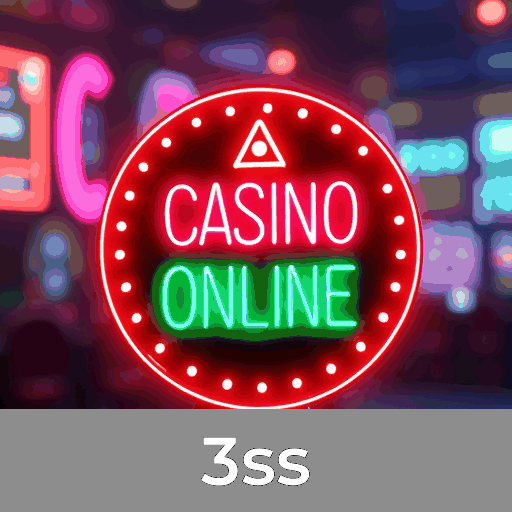 3ss: Experiência Profissional de Cassino ao Vivo no Brasil