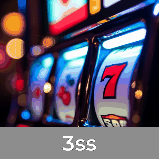3ss: Slots com Jackpot, Mesa Clássica - Variedade Inigualável